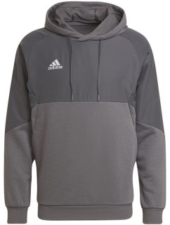 Pánska mikina Condivo 22 Hoody M HD2306 - Adidas