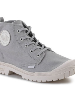 Unisex Pampa SP20 HI Canvas 76838-073-M - Palladium