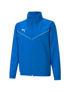 Dětská bunda teamRise All Weather Jr 657402 02 - Puma