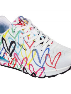 Skechers Uno Spread The Love W 155507/WMLT