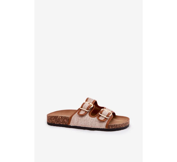 Papuče model 209968 Step in style