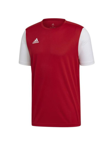 Pánské fotbalové tričko 19 JSY M  model 15945891 - ADIDAS