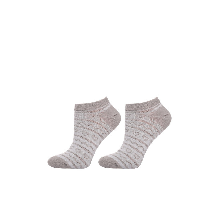 Dámské ponožky  3541 model 20146735 - Moraj