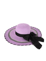 Umenie Polo Hat Cz23150-3 Lavender