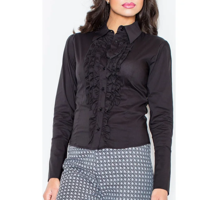 Košile  Black  model 18488155 - Figl