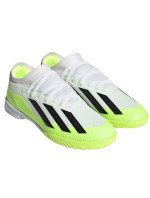 Topánky adidas X Crazyfast.3 IN Jr IE1563