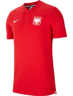 Pánske tričko Poland Grand Slam M CK9205-688 - Nike