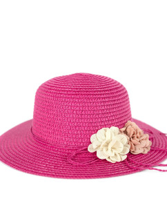 Umění Polo Hat model 18760025 Raspberry - Art of polo