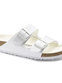 žabky Arizona Regular  white model 20694213 - Birkenstock