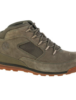 Topánky Timberland Euro Rock Mid Hiker M 0A2H7H