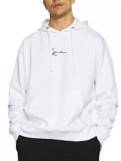 Karl Kani Small Signature Hoodie M 6021239 pánske