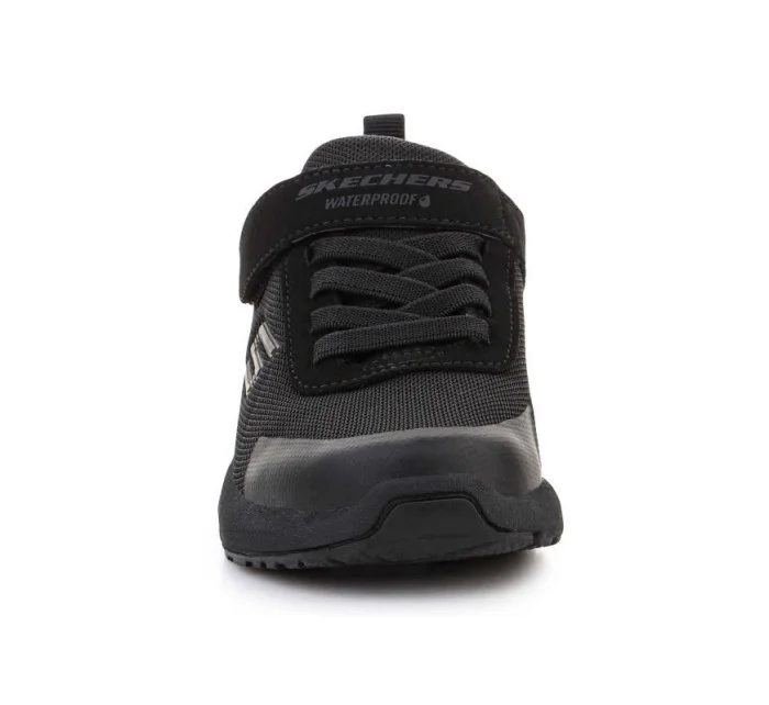 Detská tréningová obuv Dynamic Tread - Hydrode Jr 40366ZL-BBK - Skechers