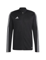 Pánská mikina Černá s bílou  model 19421862 - ADIDAS