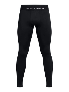 Under Armour UA CG Elite Leggings M 1386946-001 tréningové legíny