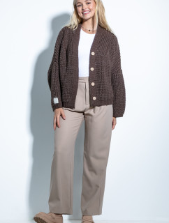 Cardigan model 18977956 - Fobya