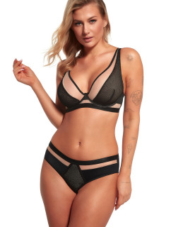 Mäkká dámska podprsenka soft Lupoline 2352 Bralette