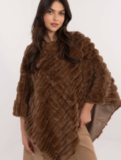 Poncho model 203197 AT