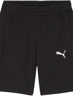 Pánské šortky teamGOAL Casuals black model 20304154 03 - Puma