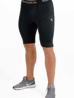 Rough Radical Shorts Tight Shorts Black