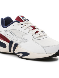 Pánské sportovní boty  M model 17045687 - Fila