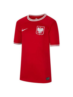 Detský dres Poland Stadium JSY Home Jr DN0840 611 - Nike