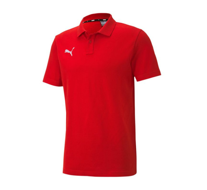 Pánské tričko 23 M červené  model 20116923 - Puma