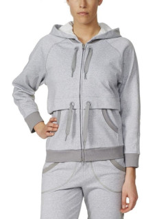 Adidas Stella Mccartney Ess Hoodie W Ax7092 Mikina s kapucňou