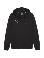 Puma Team Goal Casuals Hoodie M 658595 03 Pánske