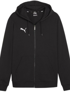 Puma Team Goal Casuals Hoodie M 658595 03 Pánske