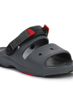 Detské sandále Crocs Classic All-Terrain Sandal 207707-0DA Kids