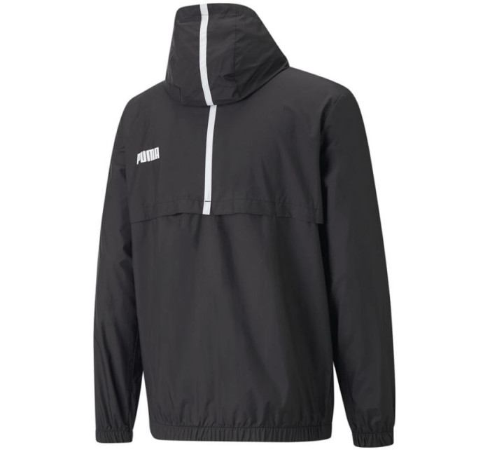 Pánská větrovka ESS+TAPE Windbreaker M 847477 01 - Puma