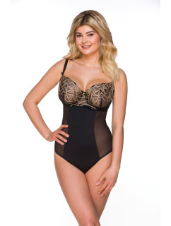 Dámske body 2213 SOFT