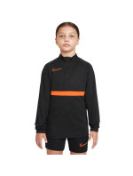 Detská mikina NK DF Academy 21 Jr CW6112 017 - Nike