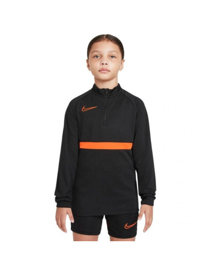 Detská mikina NK DF Academy 21 Jr CW6112 017 - Nike