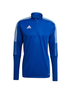 Pánsky tréningový top Tiro 21 M GH7302 - Adidas