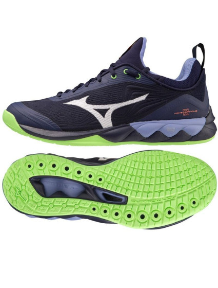 Topánky Mizuno Wave Luminous 2 W V1GA212011