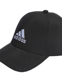 Lehká baseballová čepice adidas s vyšitým logem W IB3244
