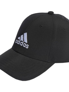 Ľahká bejzbalová čiapka adidas s vyšitým logom W IB3244