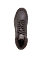 Puma Shuffle Mid Fur Flat M 387609 03