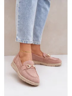 Mokasíny model 208340 Step in style