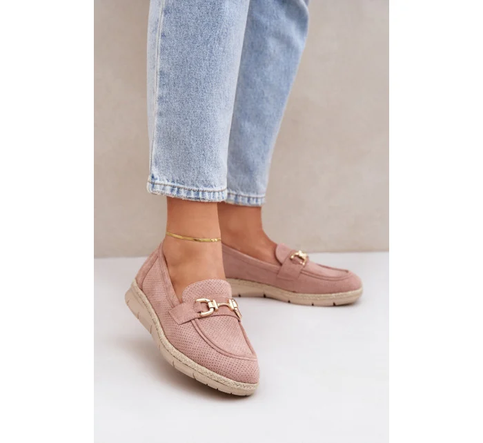 Mokasíny model 208340 Step in style