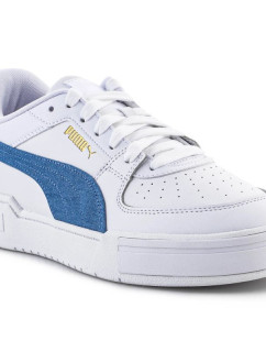 Unisex volnočasová obuv Puma Cali Pro Denim 385690-01