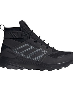 Pánska treková obuv Terrex Trailmaker Mid Cold.Rdy M FX9286 - Adidas