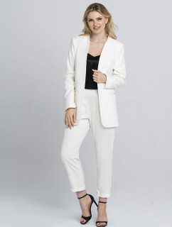 Kalite Look 647 Kate Ecru Blazer