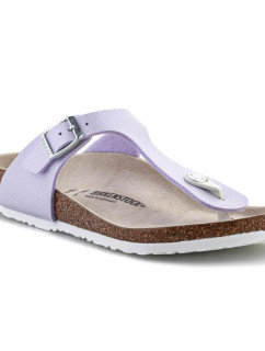 Birkenstock Gizeh Jr 1026885 žabky