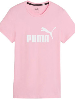 ESS Logo Tee W model 20212217 31 - Puma