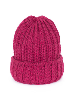 Čepice Hat model 16596346 Raspberry - Art of polo