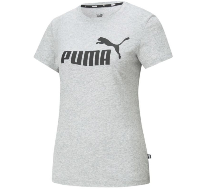 Dámske tričko s logom ESS W 586774 04 - Puma