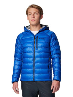 Arctic Crest Péřová bunda s kapucí M model 20605906 - Columbia