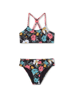 O'Neill Mix And Match Tropices Bikini Jr Plavky 92800613954 baby